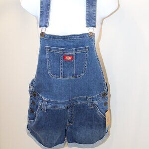 NWT Dickies Shortie Overalls (thats hot)